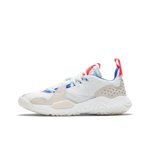 Джордан Delta Casual Low Top Женские