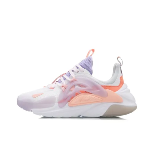 LINING Spark Casual Low Top Женские