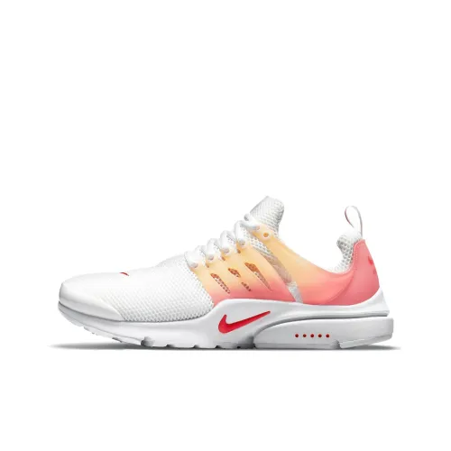Nike Air Presto Повседневная обувь Низкий топ Унисекс