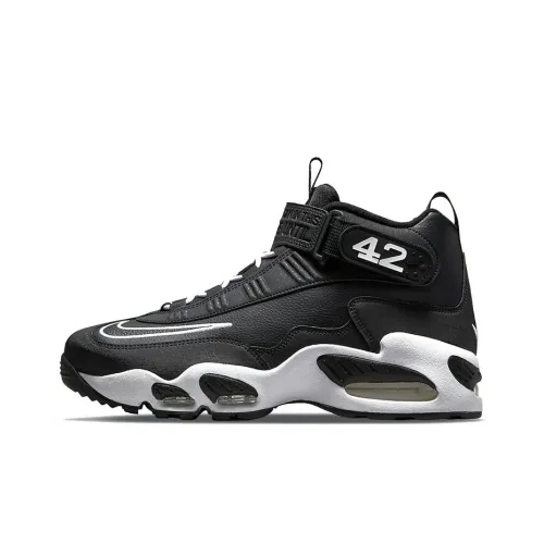 Nike Air Griffey Max 1 Повседневная обувь Высокий топ Мужская
