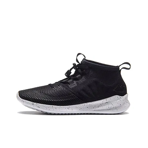 New Balance NB Cypher MID Топ Повседневная обувь Мужская Черная