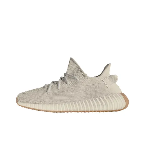 adidas originals YEEZY BOOST 350 V2 Повседневная обувь Низкий Топ Унисекс