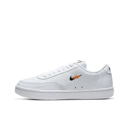 Nike Court Vintage Casual Low Top Женские