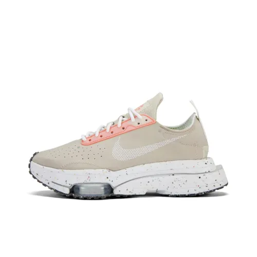 Nike Air Zoom Тип Кэжуал Низкий Топ Женский