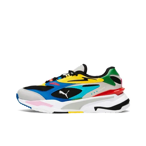 PUMA RS Fast Casual Low Top Унисекс