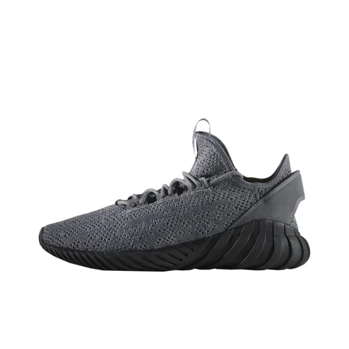 Adidas Originals Tubular Doom Sock Casual Low Top Унисекс