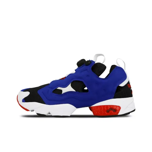 Reebok Instapump Fury Casual Low Top Унисекс