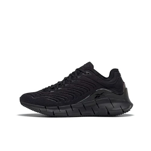 Reebok Zig Kinetica Casual Low Top Женские