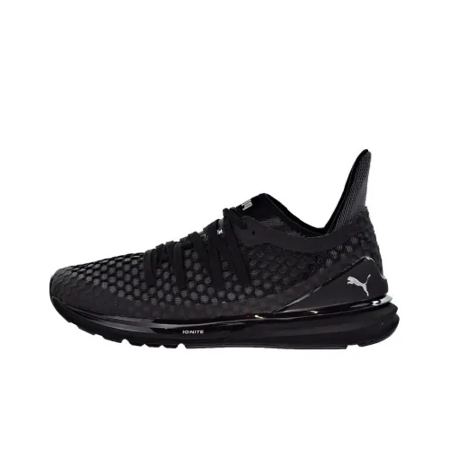 PUMA Ignite Series Повседневный Низкий Топ Мужской