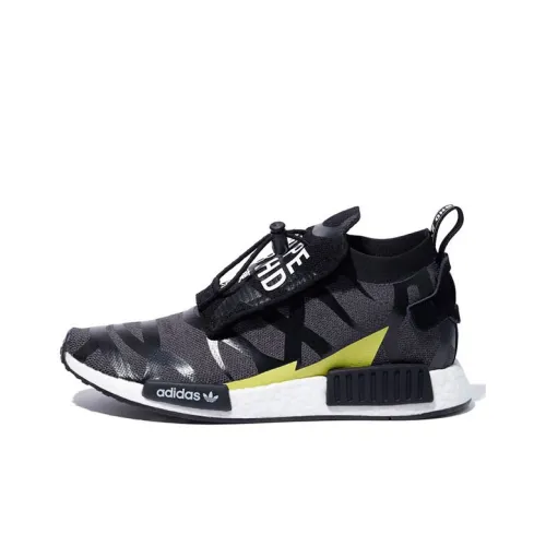 Adidas Originals NMD_TS1 Casual MID Топ Унисекс