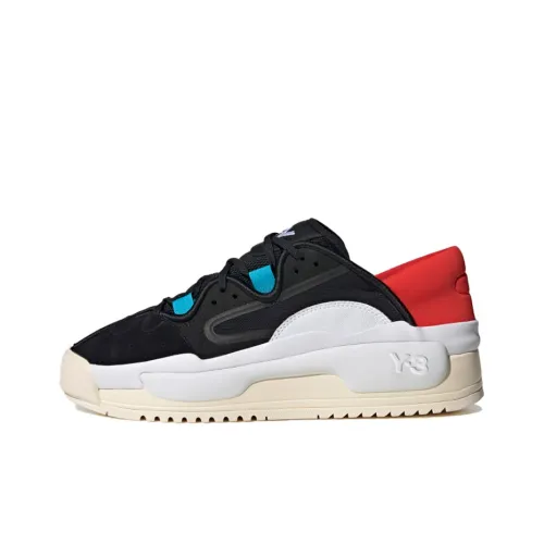Y 3 Casual Low Top Unisex