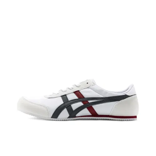 Onitsuka Tiger Track Trainer Повседневный Низкий Топ Унисекс