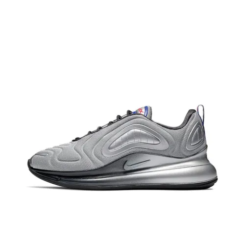 Nike Air Max 720 Casual Low Top Мужской