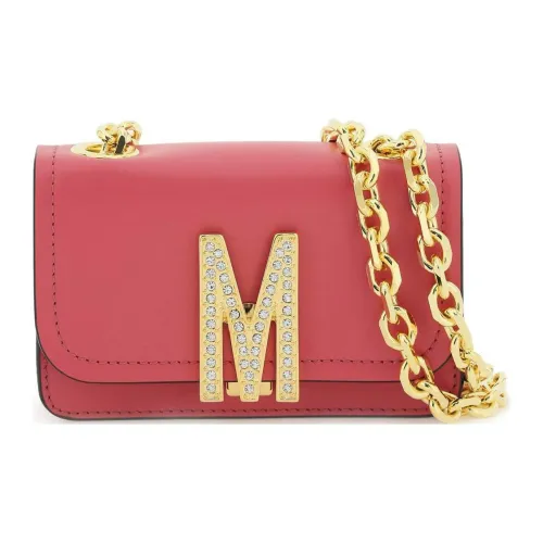 MOSCHINO Сумки через плечо Женские