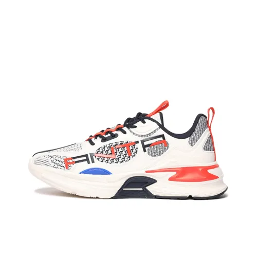 ANTA Повседневный Низкий Топ Мужской