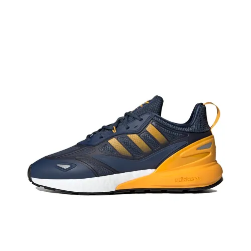 Adidas Originals ZX 2K BOOST 2,0 Casual Low Top Унисекс
