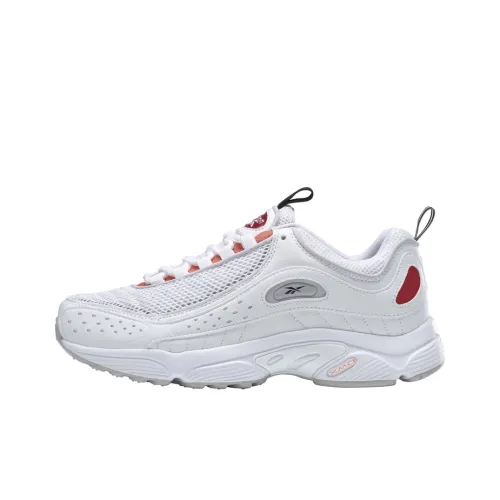 Reebok Daytona DMX Повседневный Низкий Топ Унисекс