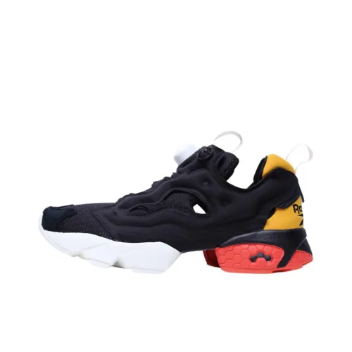 Reebok Instapump Fury Casual Low Top Женские