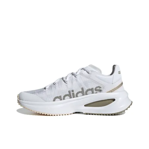 Adidas Neo Fluidflash Повседневный Низкий Топ Мужской