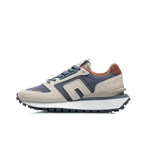 LINING CF Casual Low Top Мужской