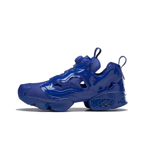 Reebok Instapump Fury Casual Low Top Унисекс
