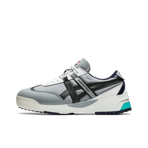 Onitsuka Tiger Delegation EX Повседневный Низкий Топ Унисекс