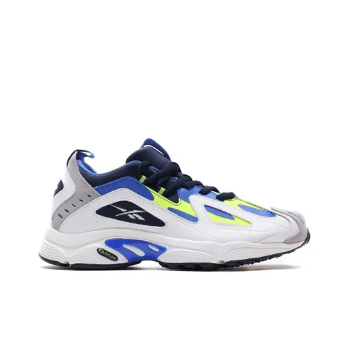 Reebok DMX Series 1200 Casual Low Top Унисекс