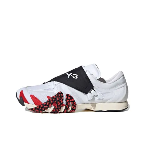 Y 3 Casual Low Top Unisex