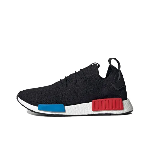 Adidas Originals NMD_R1 Повседневный Низкий Топ Унисекс