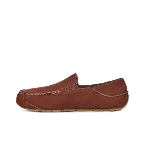 UGG Casual Низкий Топ Мужской