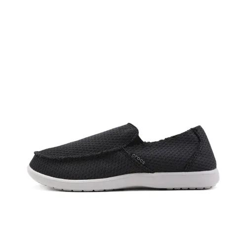 Crocs Повседневные Низкие Кеды Мужские