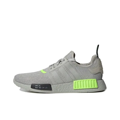 Adidas Originals NMD_R1 Повседневный Низкий Топ Унисекс