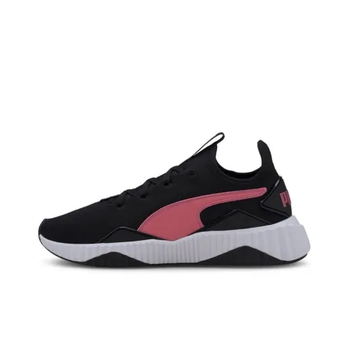 PUMA Defy Casual MID Топ Женский