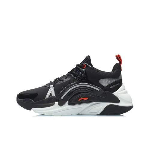 Подкладка Spark Амортизация Противоскользящий Устойчивый к истиранию Дышащий Покрытие Легкий MID Топ