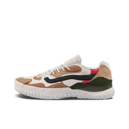 Vans City TRL Повседневные Низкие Кеды Унисекс