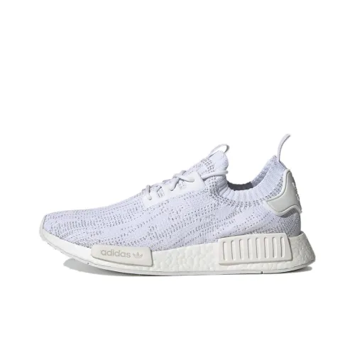 Adidas Originals NMD_R1 Повседневная обувь Низкий топ Унисекс