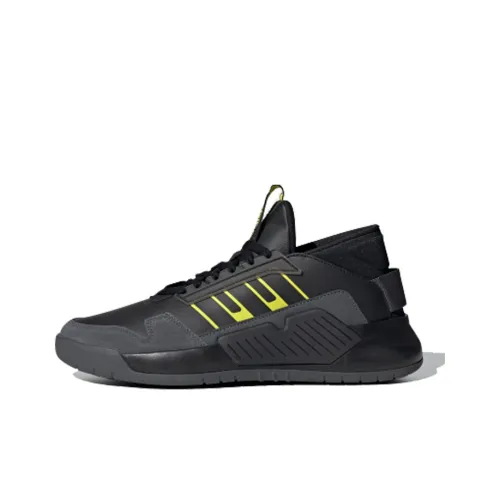 Adidas Neo BBALL90S Повседневный Низкий Топ Мужской