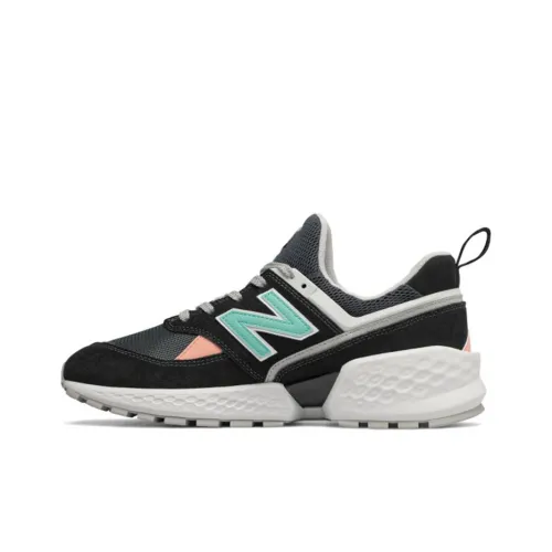New Balance NB 574 Sport V2 Casual Low Top Мужской