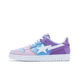 Фиолетовый PPT