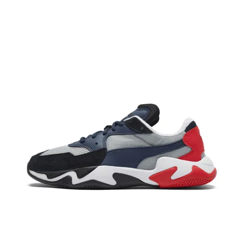 PUMA Storm Casual Low Top Unisex