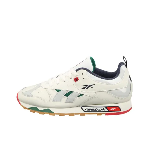 Reebok Classic Leather RC 1,0 Повседневный Низкий Топ Унисекс