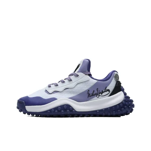 MIHARA YASUHIRO x FILA Fusion FM 9 Low Топ Кэжуал Женские Рассвет Трюфель