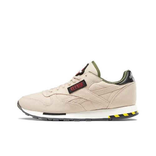 Reebok Casual Low Top Унисекс