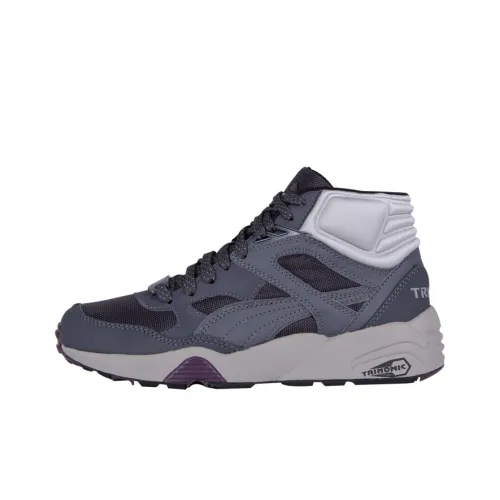 PUMA R698 Casual MID Топ Унисекс