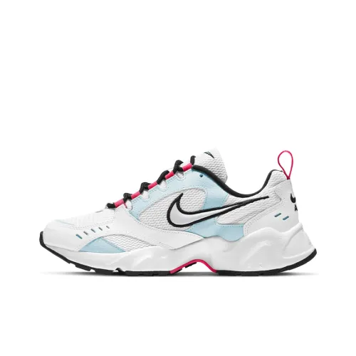 Nike Air Heights Casual Низкий Топ Женский