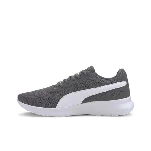 PUMA ST Activate Повседневный Низкий Топ Мужской