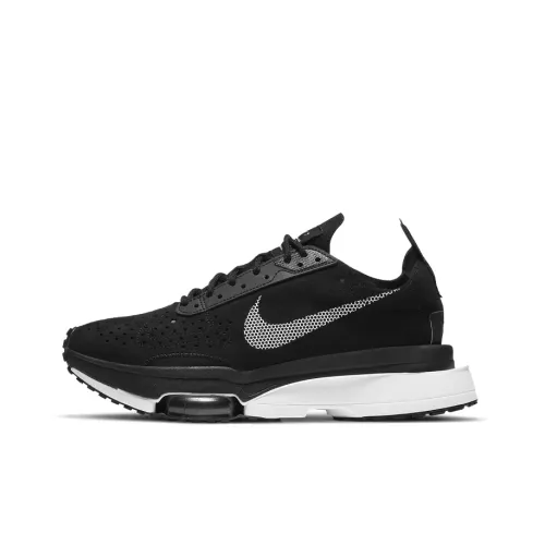 Nike Air Zoom Тип Кэжуал Низкий Топ Женский