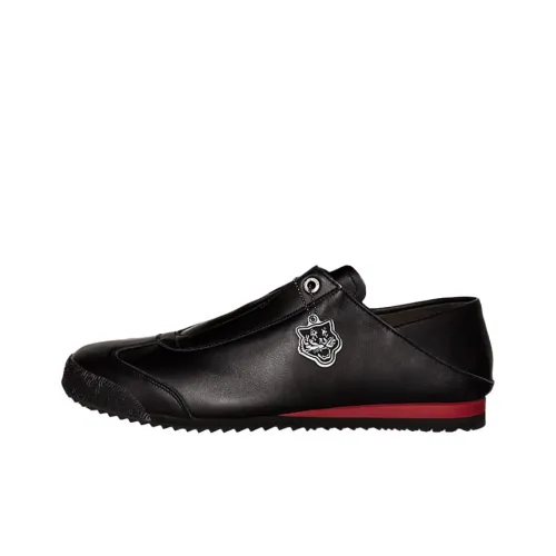 Onitsuka Tiger MEXICO 66 Повседневный Низкий Топ Унисекс