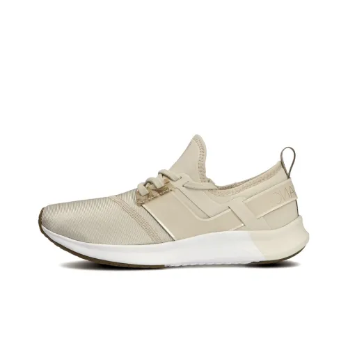 New Balance NB Nergize Амортизаторы Шок Устойчивые к Сцеплению Устойчивые к Износу Дышащий Низкий Топ Повседневная Обувь