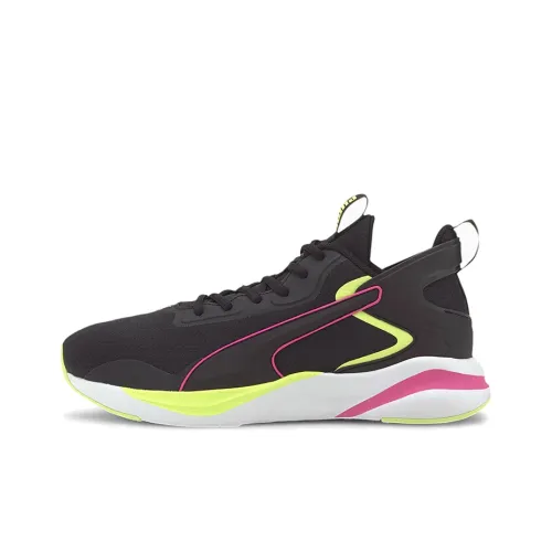 PUMA Softride Casual MID Топ Женский